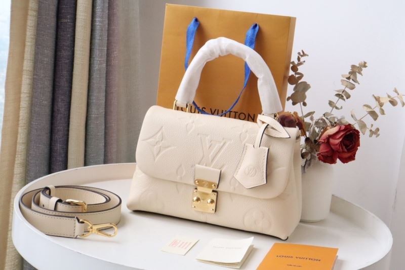 Louis Vuitton Top Handle Bags